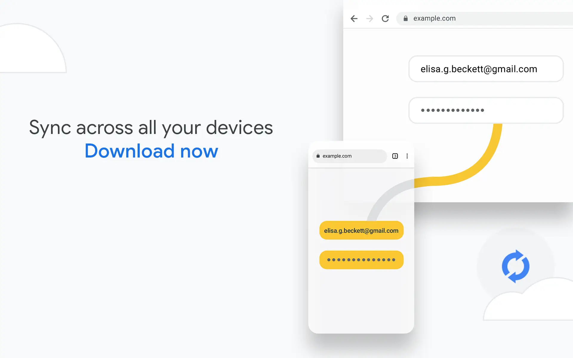 Screenshot Chrome APK v148.0.7778.120