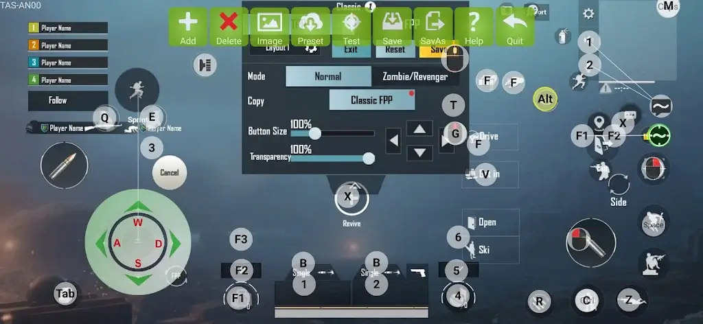 Screenshot KuGamer APK v2.52 untuk Android