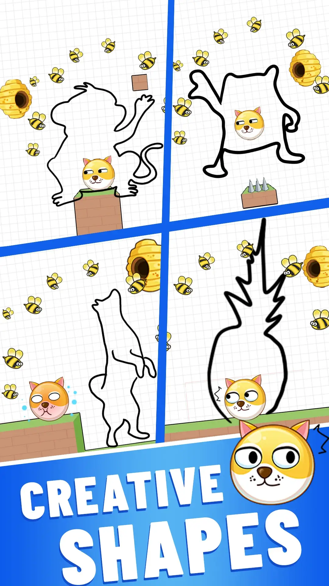 Screenshot Save the Dog APK v1.1.2.0