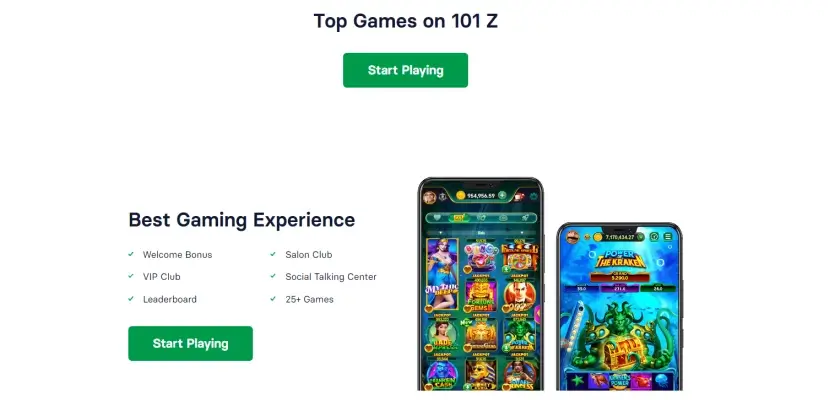 Screenshot 101Z YONO APK v1.01.001 Download untuk Android