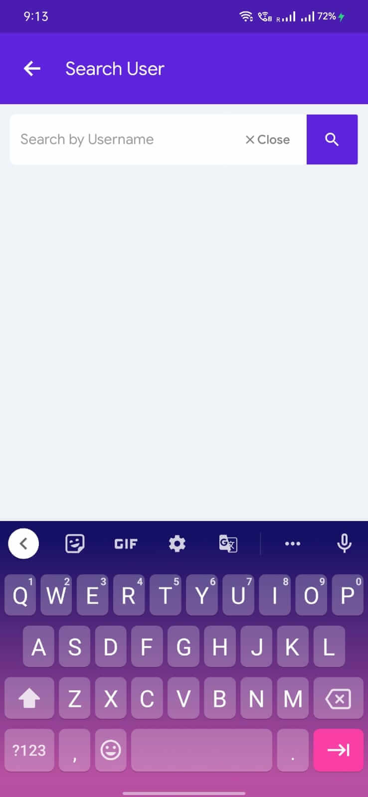 Screenshot HalaPlay APK v27.0 untuk Android