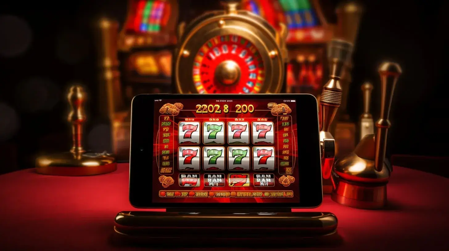 Screenshot Tk999 APK
