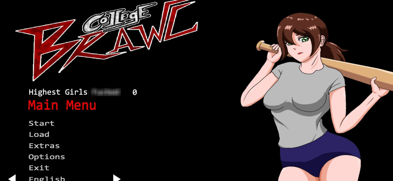 Screenshot College Brawl APK v1.4.1