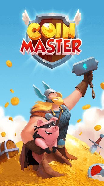 Screenshot Coin Master APK v3.5.2540