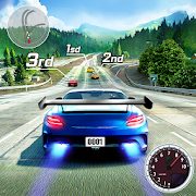 Street Racing 3D APK