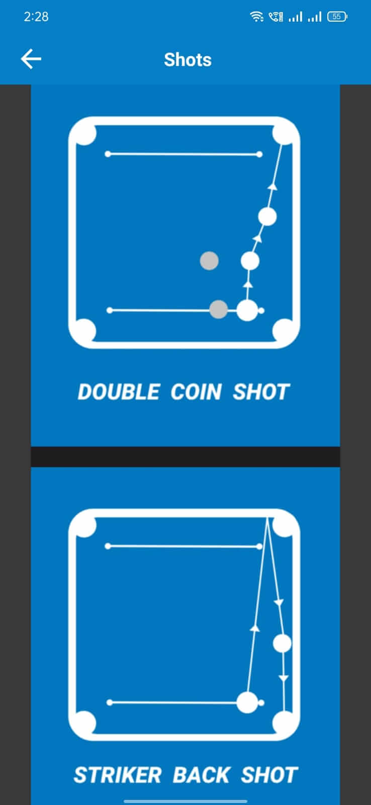Screenshot bitAIM APK v3.6.98 untuk Android