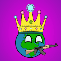 Dictators: No Peace APK v62