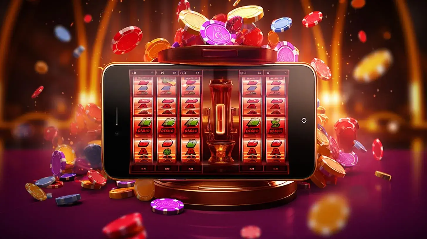 Screenshot Tk999 APK