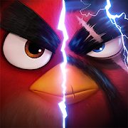 Angry Birds: Evolution APK v2.9.25