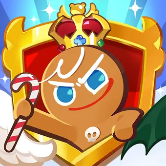 Cookie Run: Kingdom APK