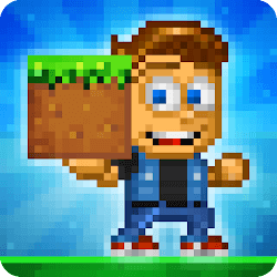 Pixel Worlds APK v2.0.39
