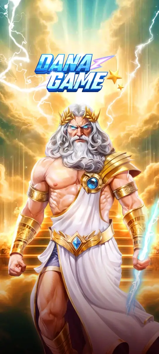 Screenshot Dana Game APK
