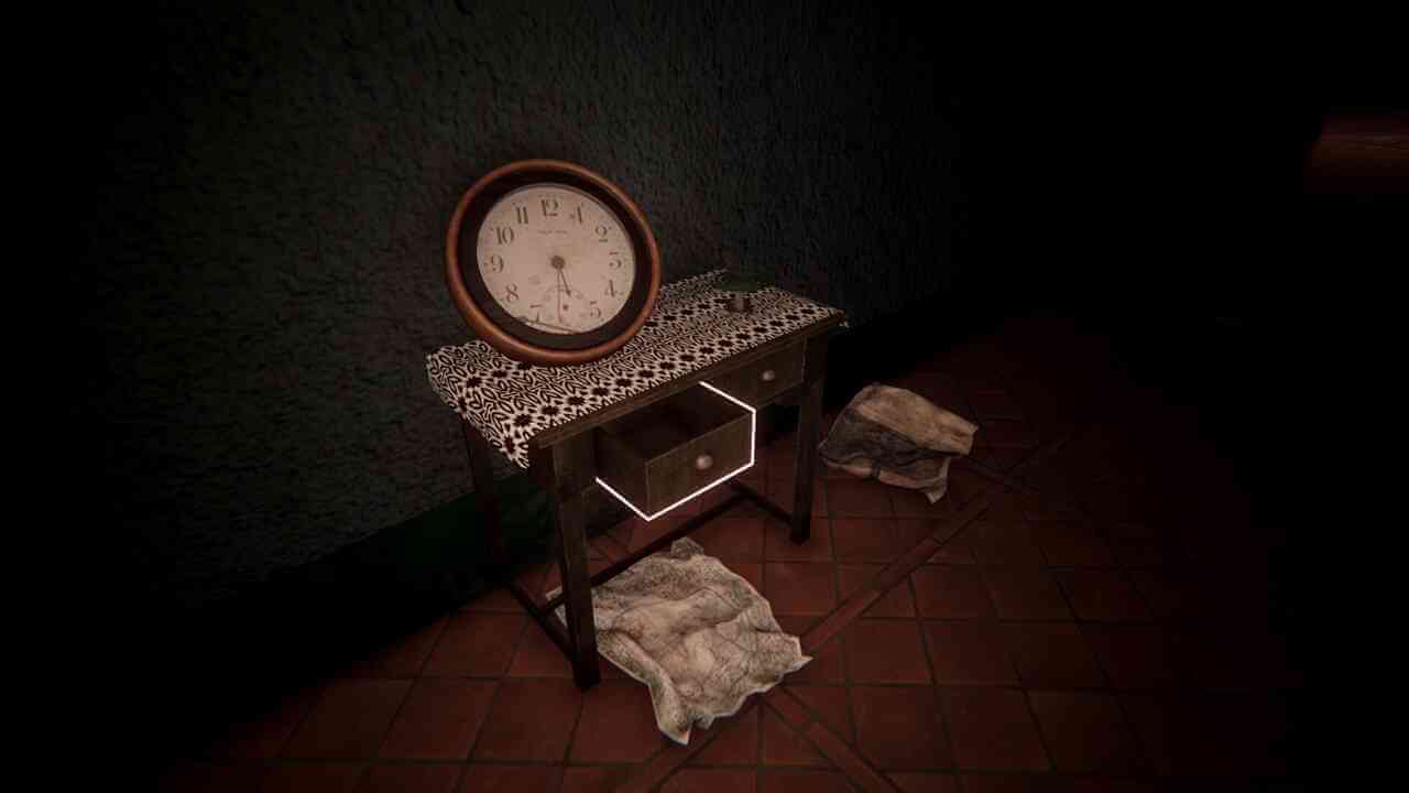 Screenshot Kamla Horror APK v4.0.1