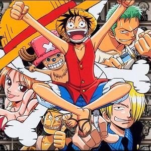 One Piece Mugen APK v12.0: Aksi Pertarungan Seru di Android
