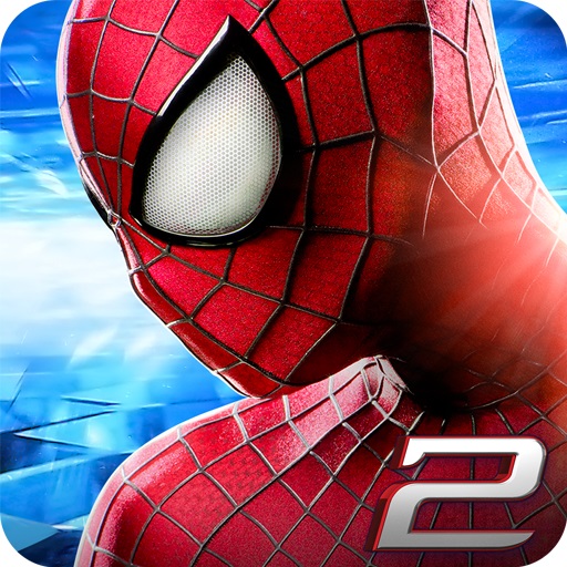 The Amazing Spider-Man 2 APK