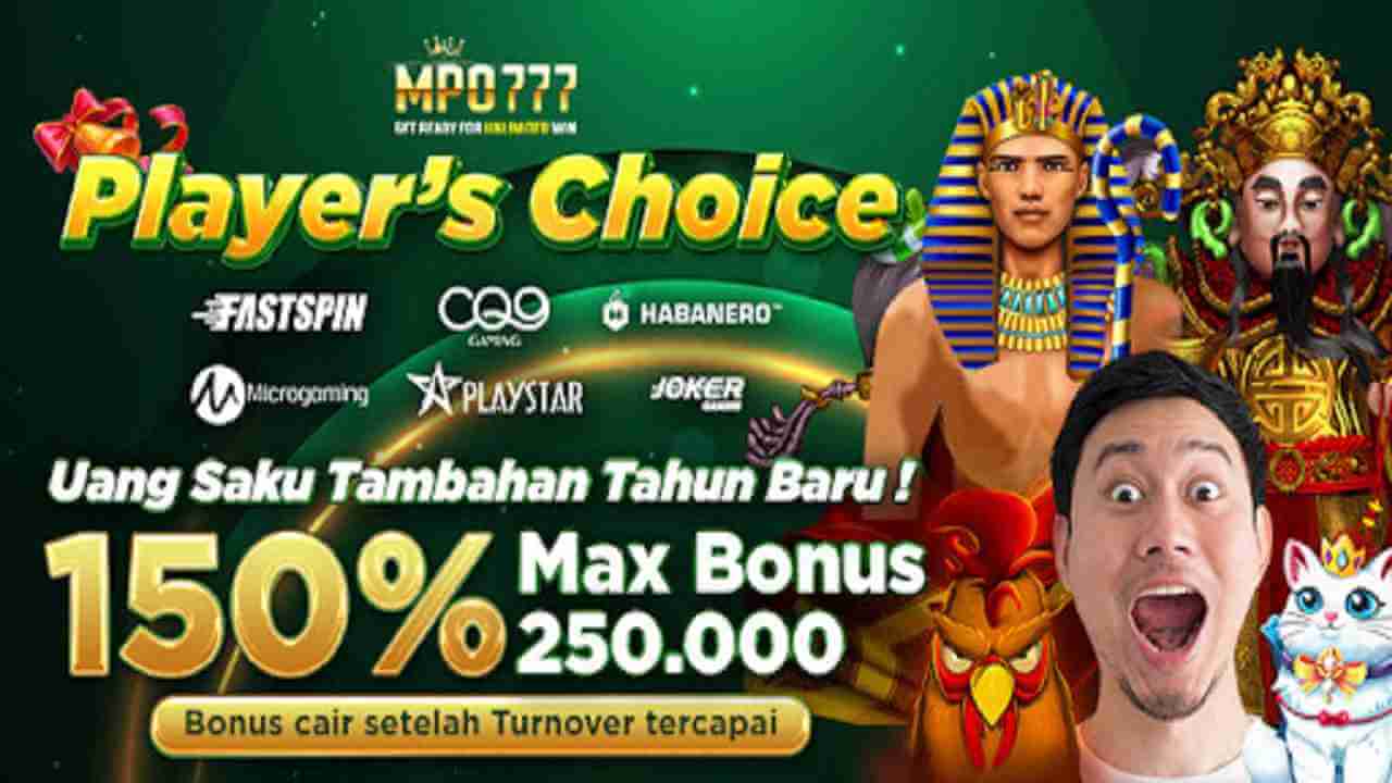 Screenshot MPO777 APK v7.3.4 untuk Android