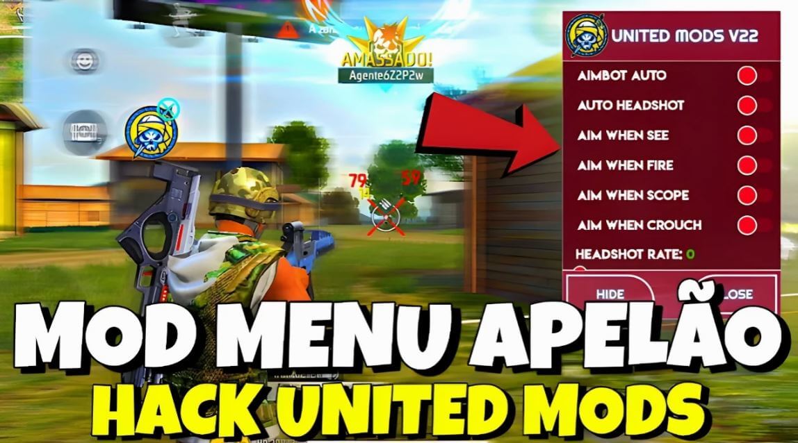 Screenshot Roger Silva APK v5.60.0