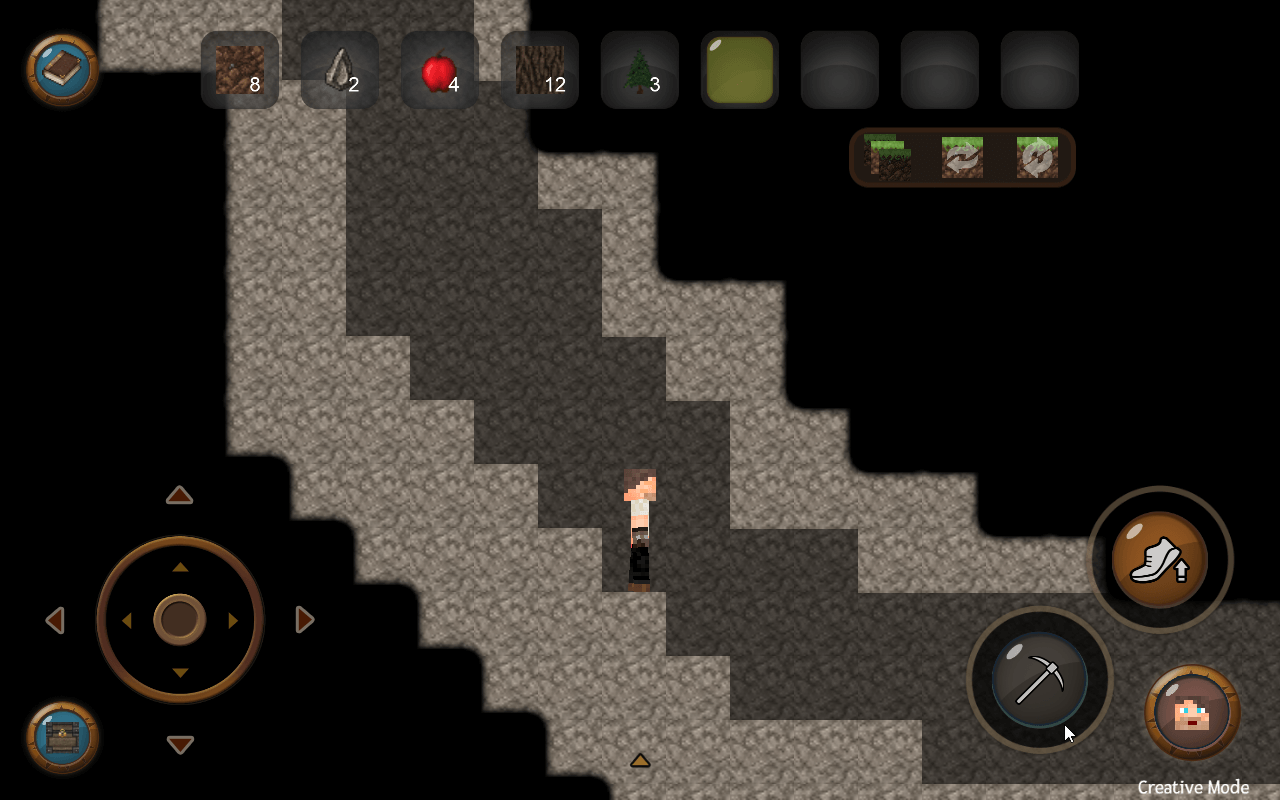 Screenshot UCraft Lite APK v10.00.27