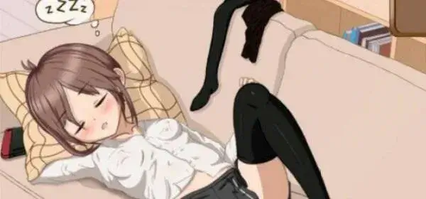 Screenshot Deep Sleep 2 APK