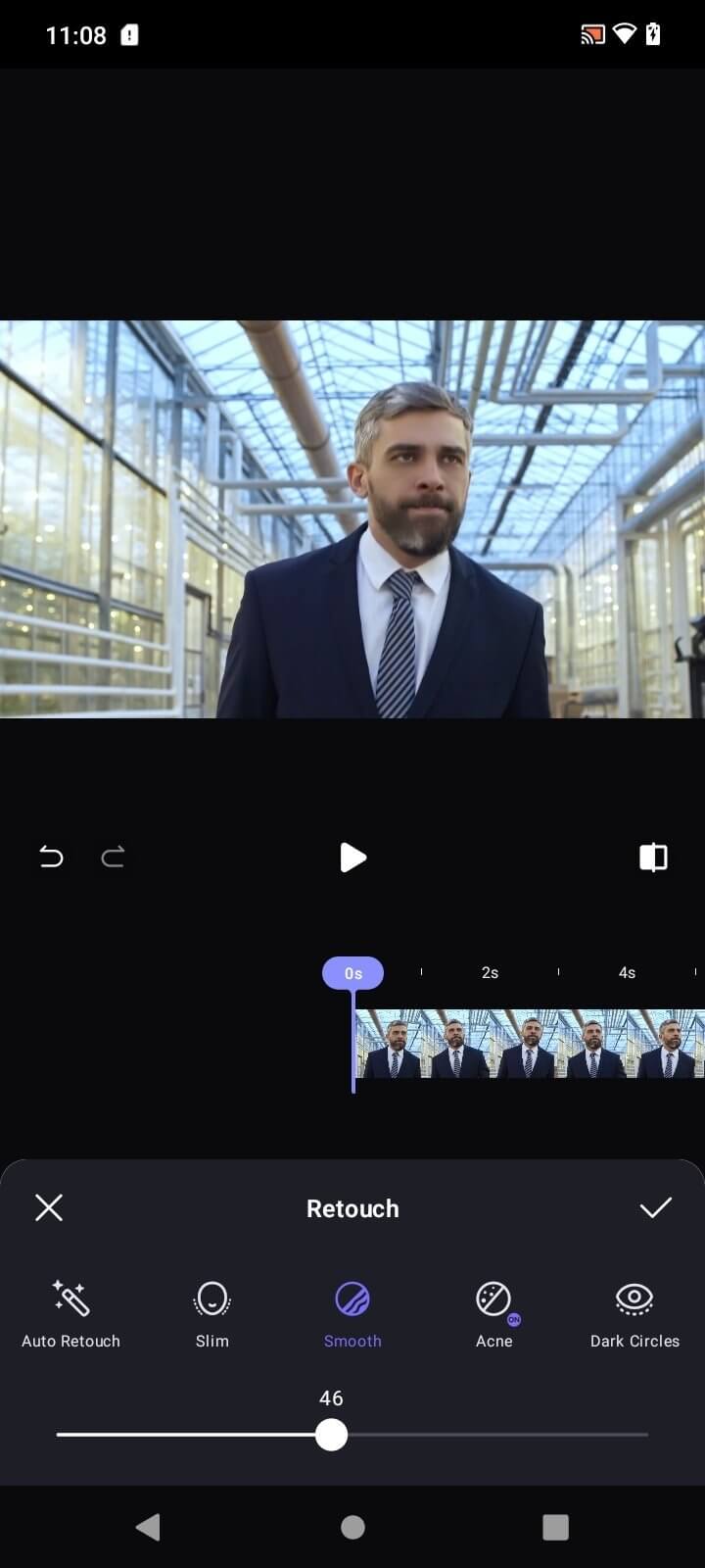 Screenshot AirVid APK v2.0.1 untuk Android