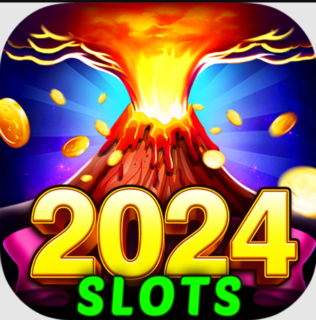 Lotsa Slots APK: Game Slot Kasual Bertema Vegas