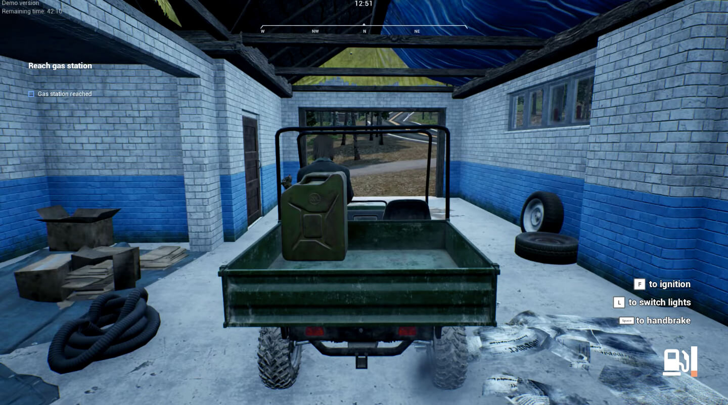 Screenshot Ranch Simulator APK