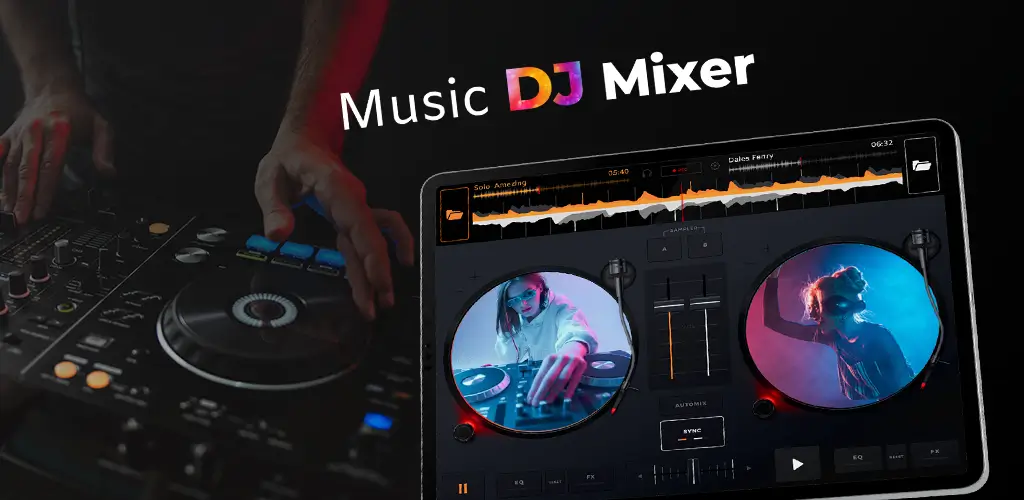 Screenshot DJ Dodo APK 1.41