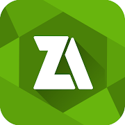 ZArchiver APK v1.0.10
