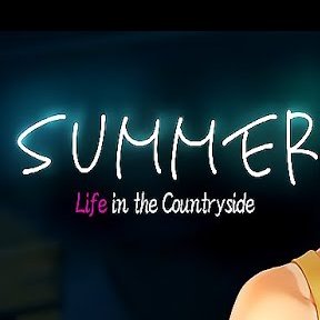 Summer Life In The Countryside APK