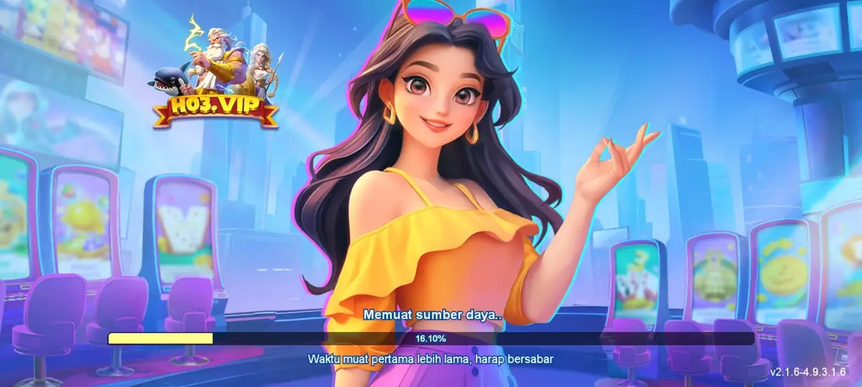 Screenshot H03 APK v25.1