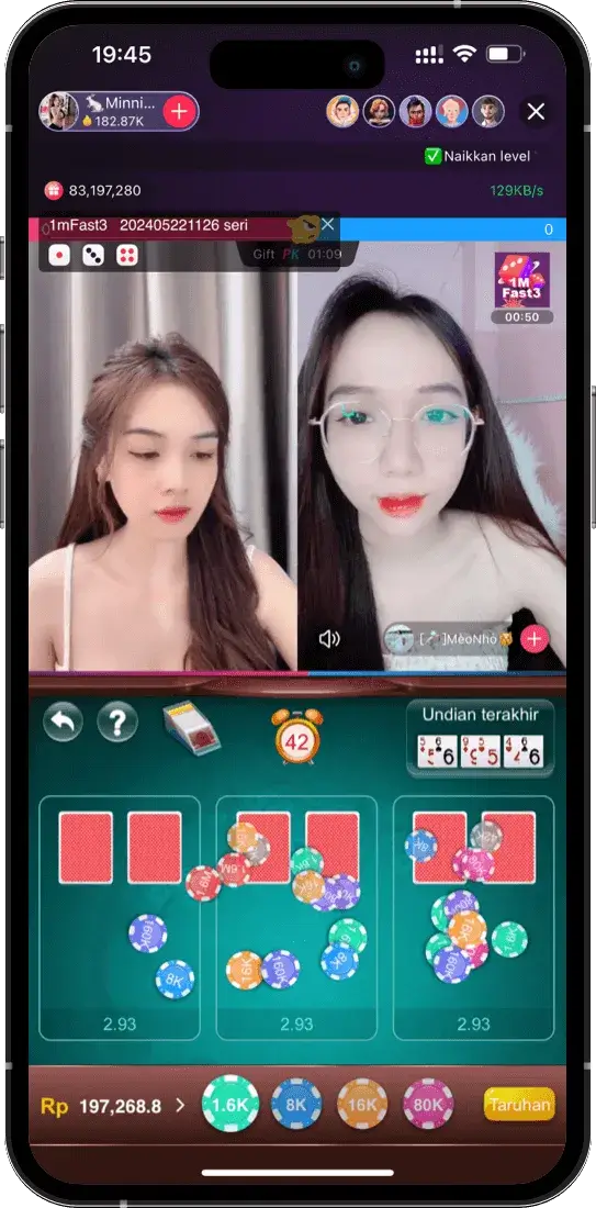 Screenshot 567TV APK v1.1.582