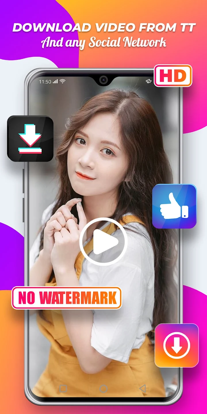 Screenshot Y2Mate APK v2.9 untuk Android
