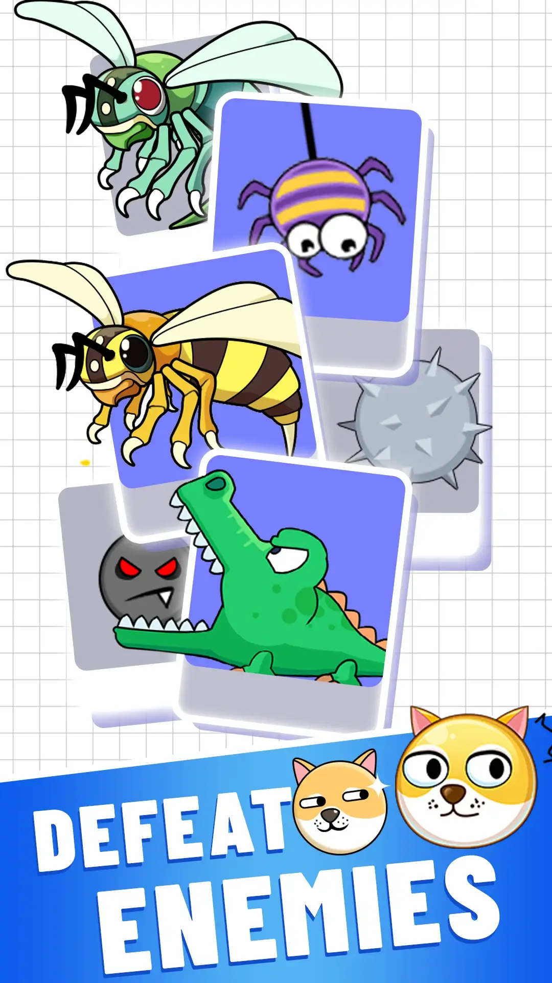 Screenshot Save the Dog APK v1.1.2.0
