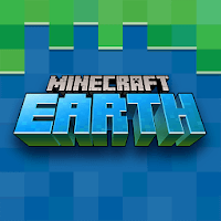 Minecraft Earth APK