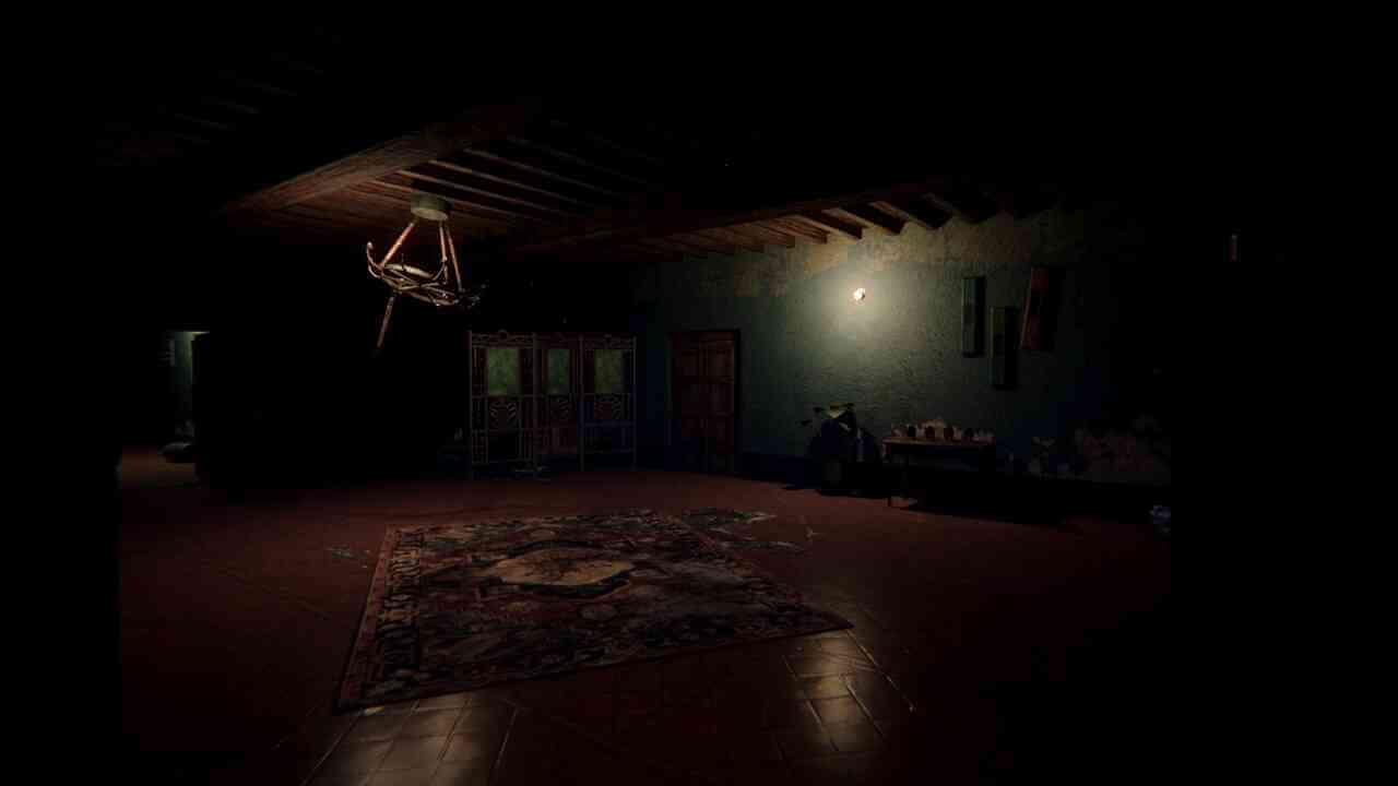 Screenshot Kamla Horror APK v4.0.1