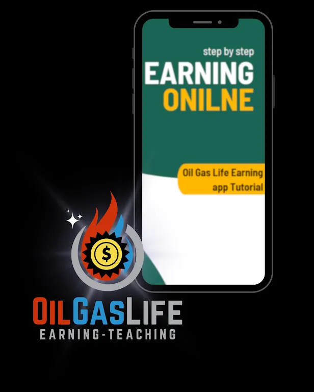 Screenshot Oil Gas Life APK v2.0.0