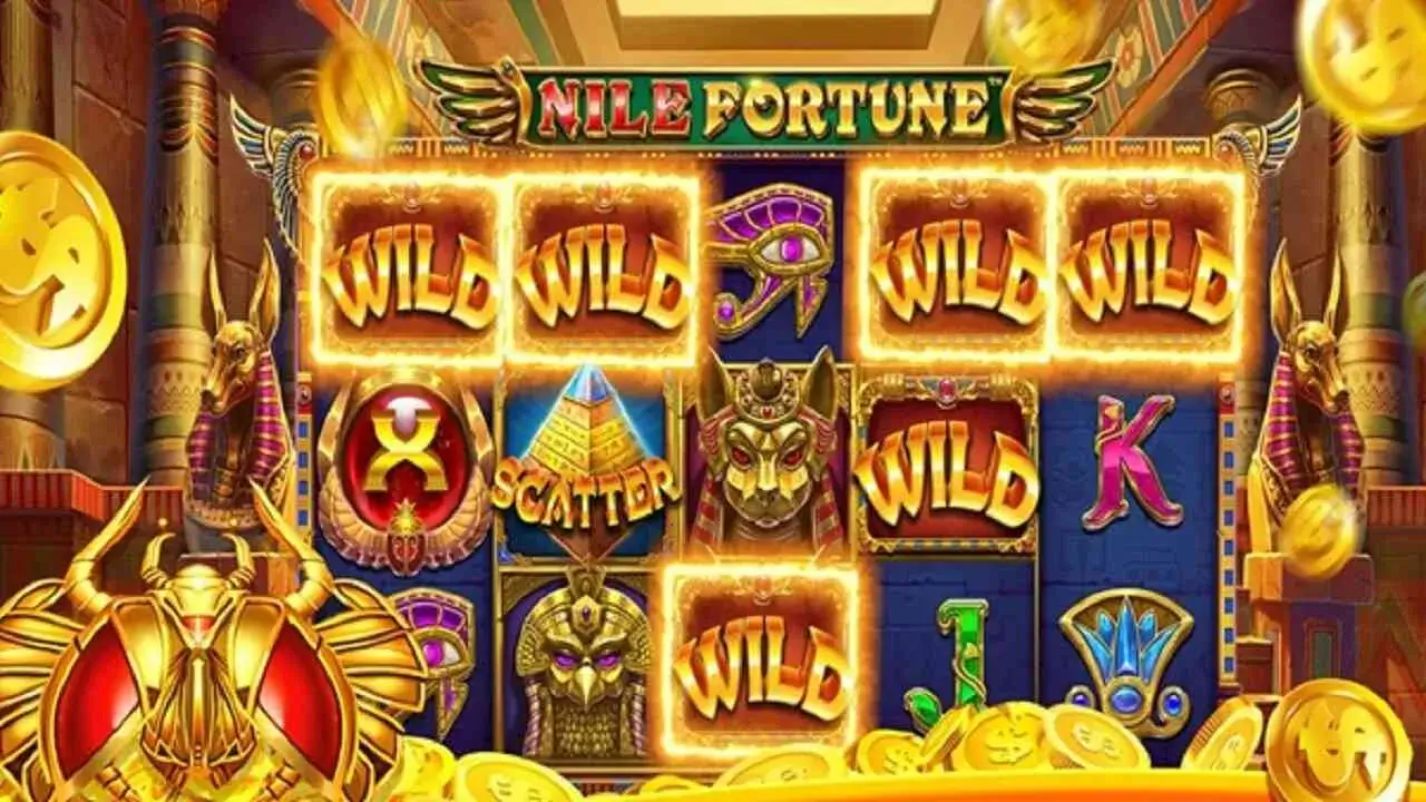 Screenshot 9399 Slot APK v12.5