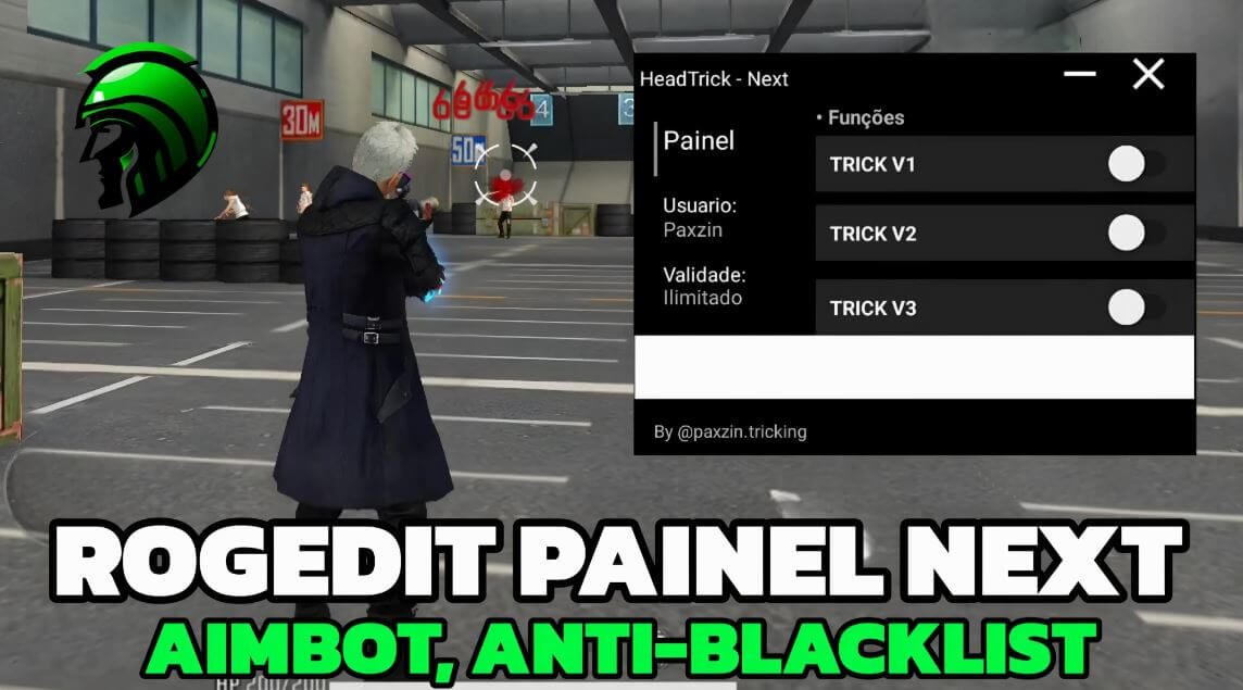 Screenshot Roger Silva APK v5.60.0