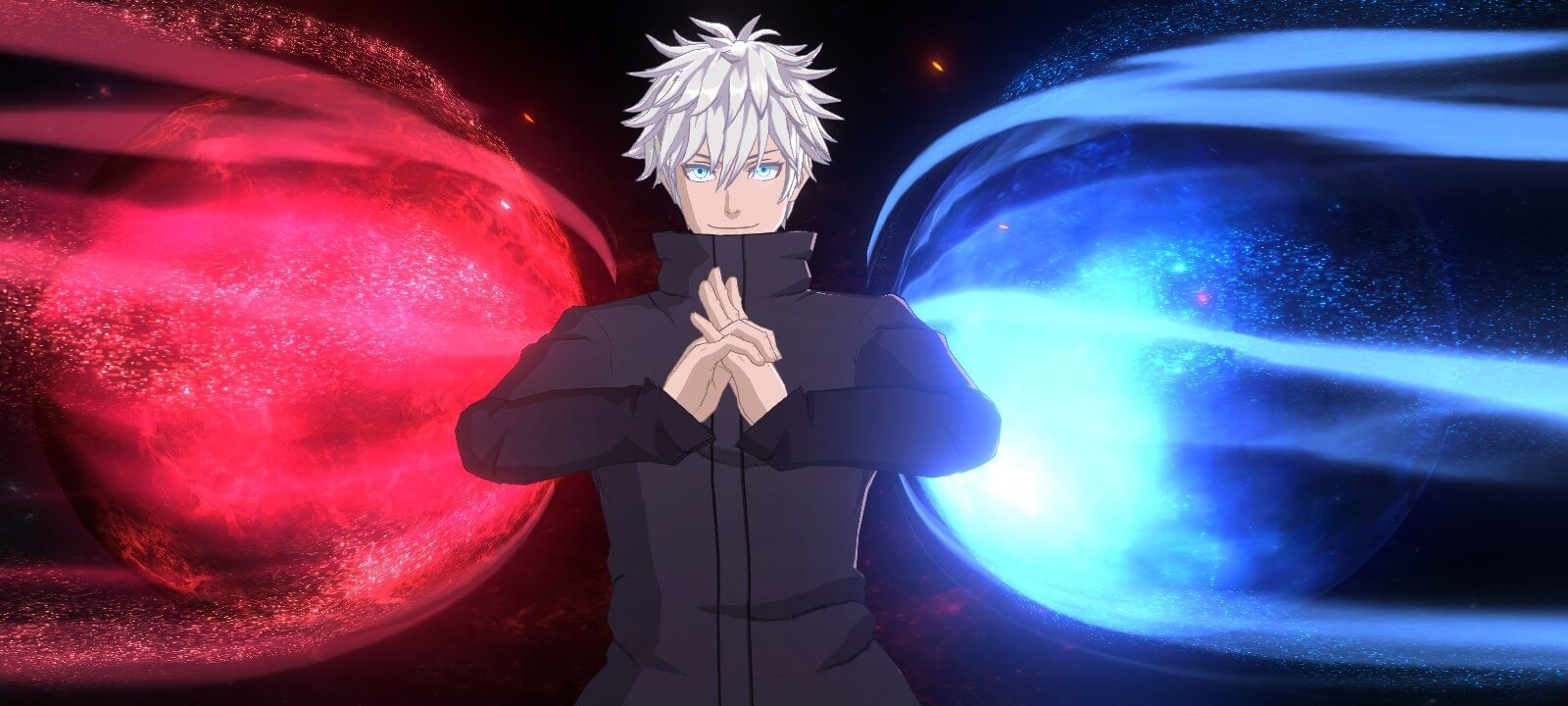 Screenshot Jujutsu Duel APK