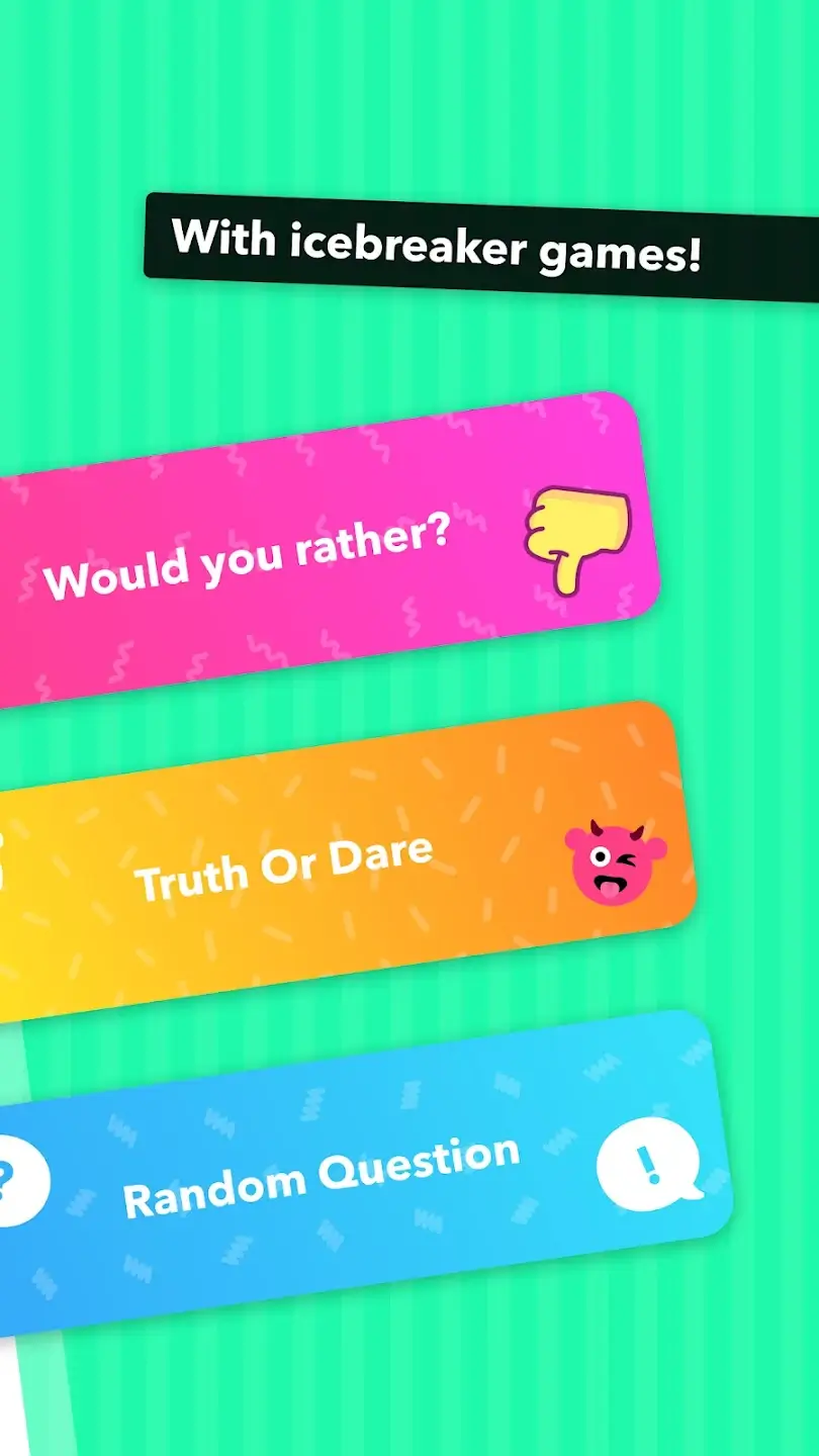 Screenshot Wink APK v11.10.1