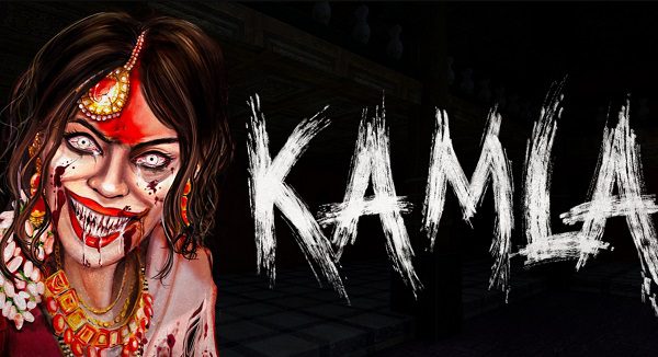 Screenshot Kamla Horror APK v4.0.1