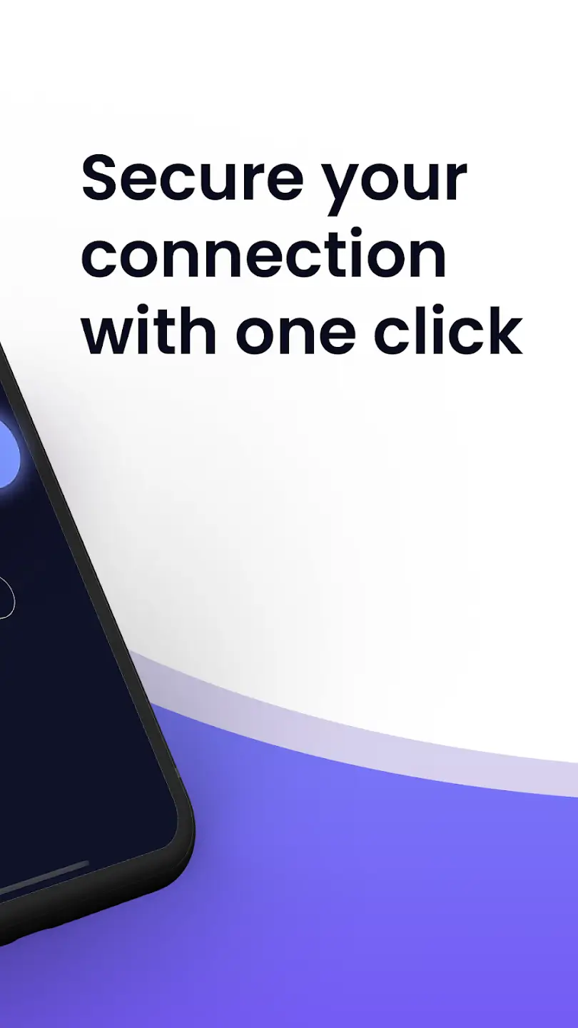 Screenshot VPNify APK