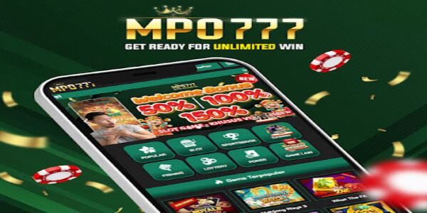 Screenshot MPO777 APK v7.3.4 untuk Android