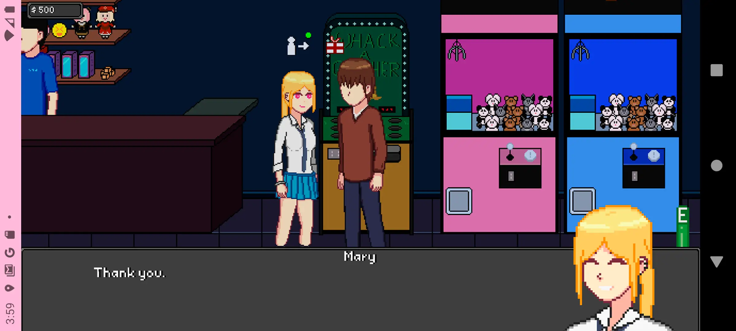 Screenshot Learn the Heart APK v2.0
