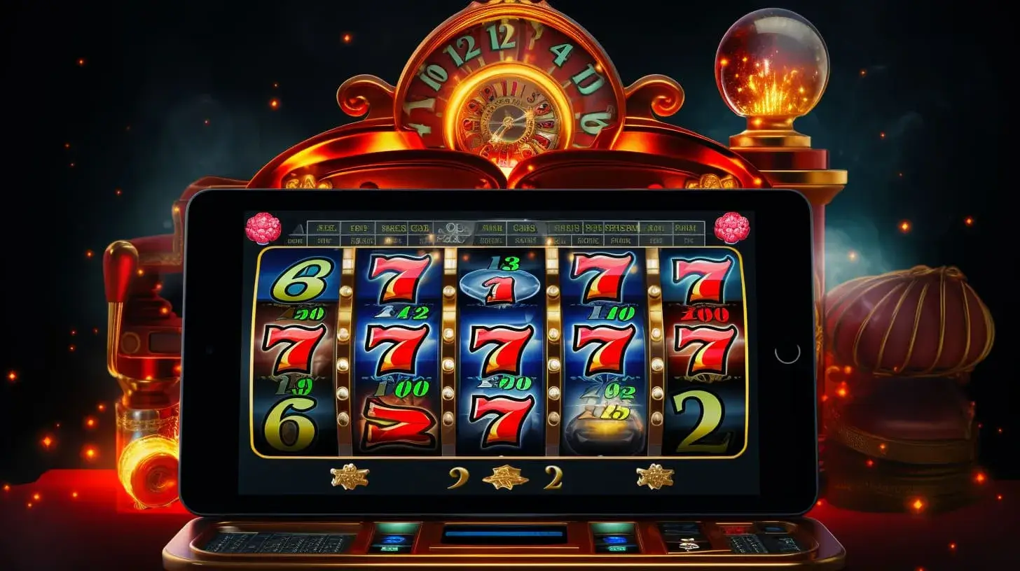 Screenshot Tk999 APK