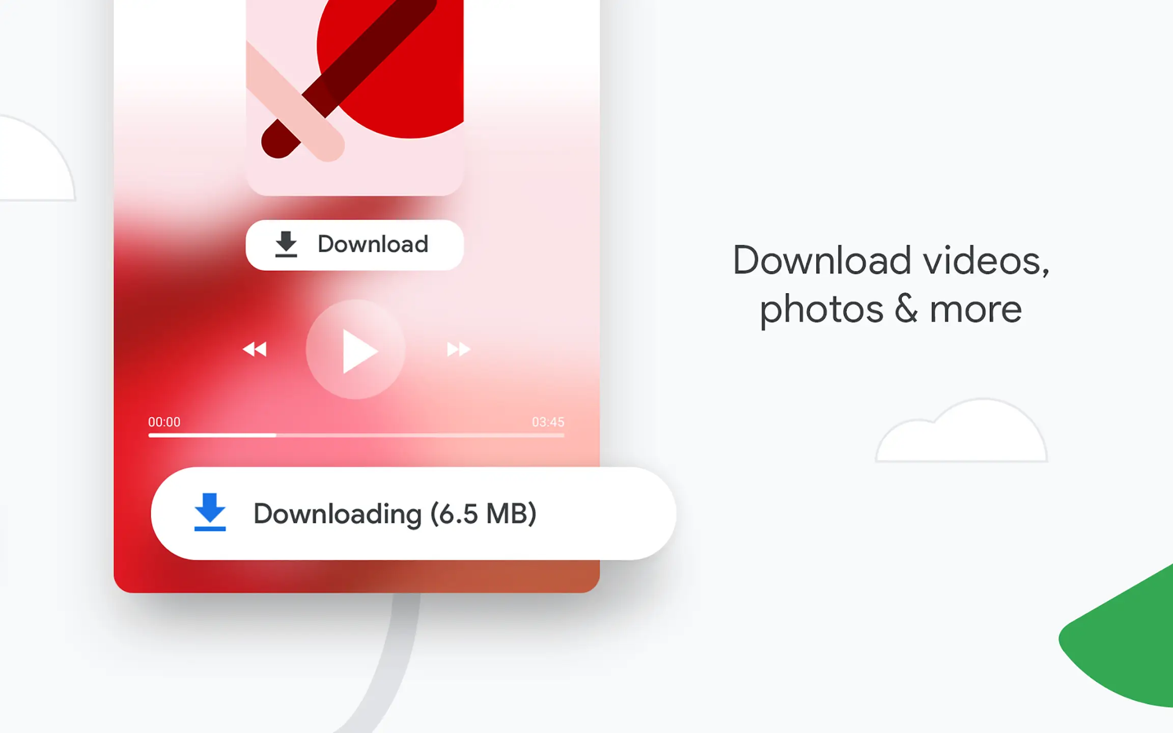 Screenshot Chrome APK v148.0.7778.120
