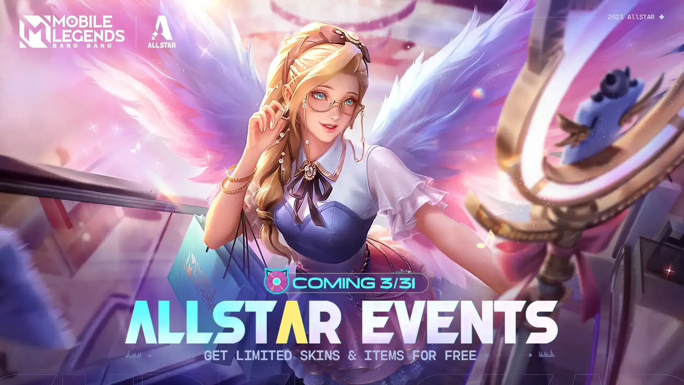 Screenshot Morella ML APK v5.2