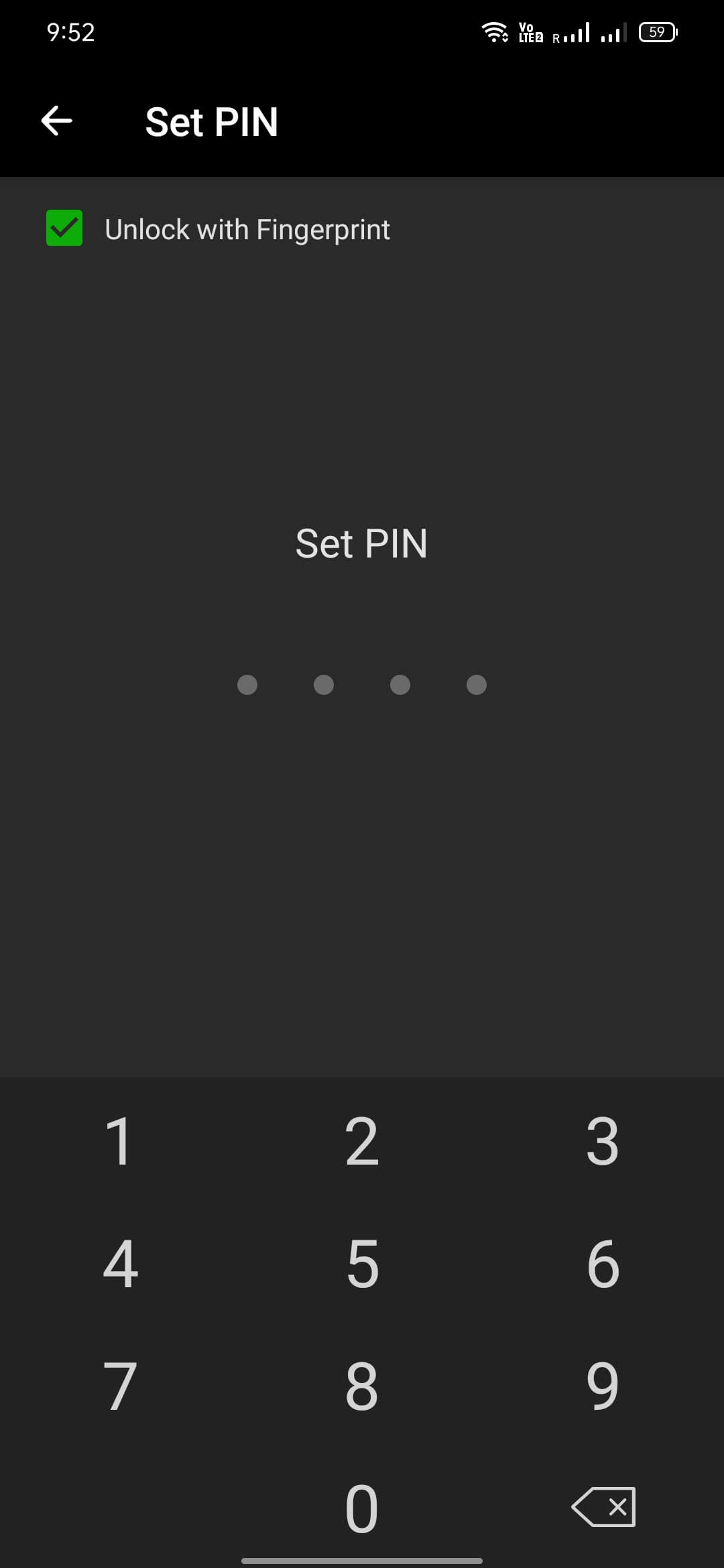 Screenshot XPlayer APK 2.6.1