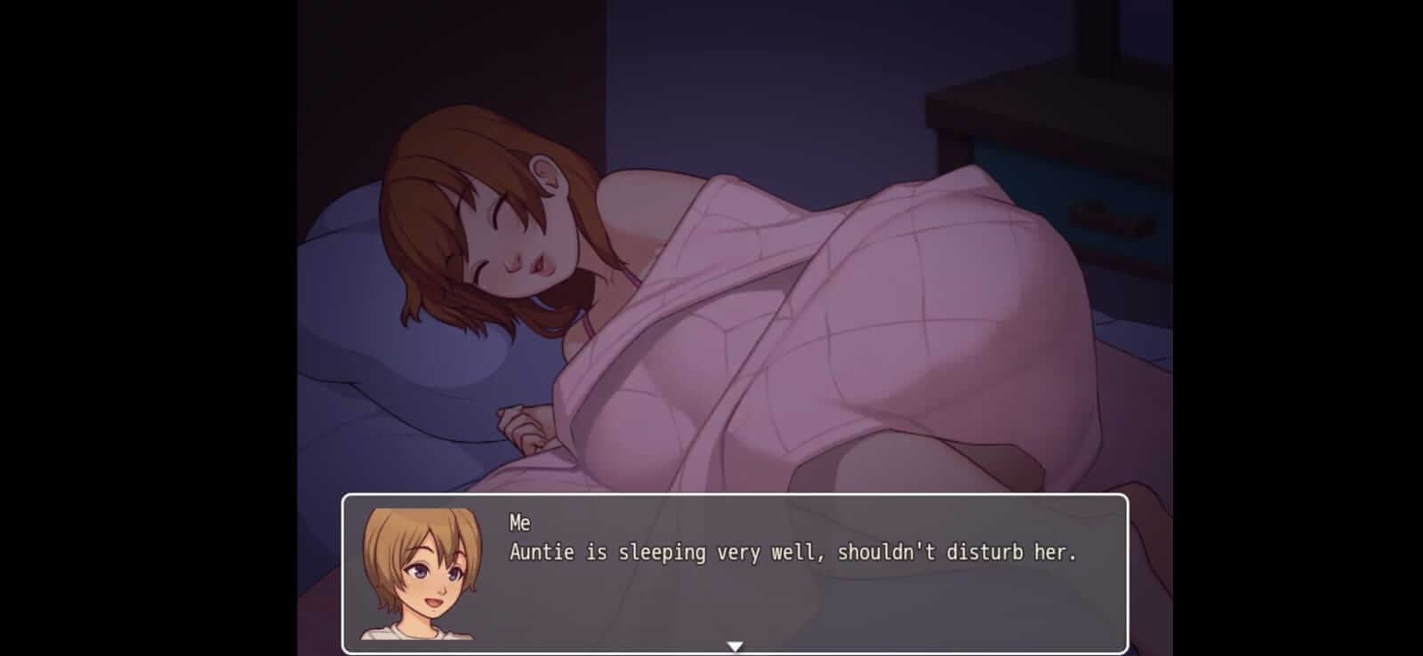 Screenshot Daily Lives Of My Countryside APK