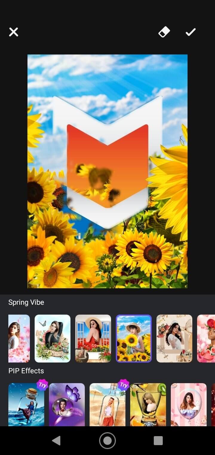 Screenshot MagPic APK v1.23.52 untuk Android